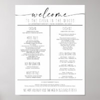 Vacation Rental Welcome Guide House Rules