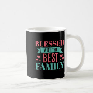 Vacation Reunion Funny Family Vibes Family Reunion Coffee Mug