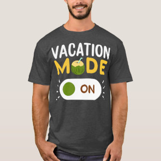 Vacation Summer T-Shirt