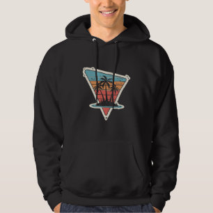 Vacation - “Trapped in Paradise: Send WiFi” Hoodie