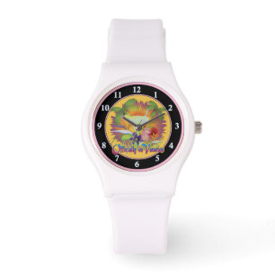 Vacation Watch