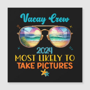 Vacay crew 2024