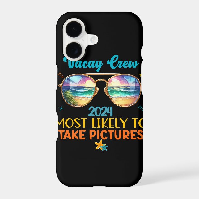 Vacay crew 2024 (Back)
