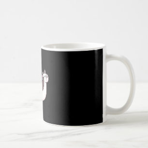 Vacay mode animal cute penguin lover family coffee mug