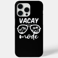 Vacay Mode II - Family Vacation