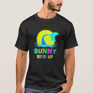 Vacay Mode Mermaid Women Girls Vacay Vacay Mode T-Shirt