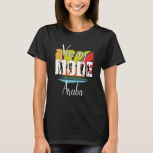 Vacay Mode Summer Beach Vacation 5 T-Shirt