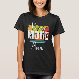 Vacay Mode Summer Beach Vacation T-Shirt