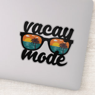 Vacay Mode Summer Design 