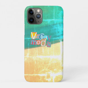 Vacay Summer iPhone 11 Pro Case