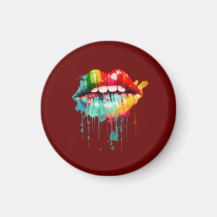 Vacay Vibes Magnet