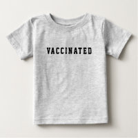 Vaccinated