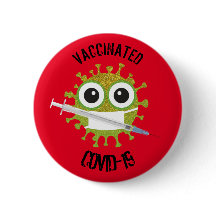 Vaccinated COVID-19