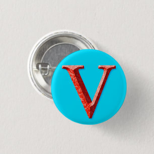 Vaccinated Vaccination Vaxxed Button