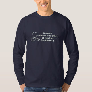 Vaccines Save Lives T-Shirt