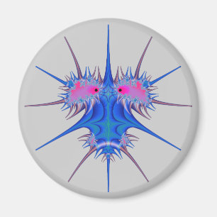 Vaccinia Bug Magnet