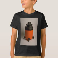 Vacuum cleaner, no hose