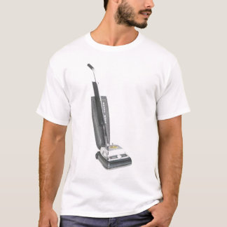 Vacuum Cleaner Shirt