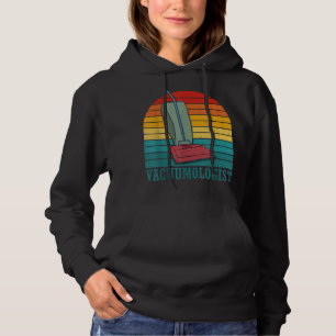 Vacuum for Carpet Vacuum Kids Toy Vacuum and Vacuu Hoodie