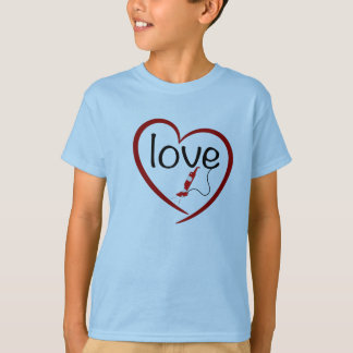 Vacuum love T-Shirt