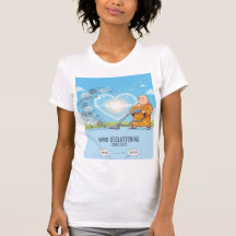 Vacuuming Worry Away — The Daily Clarity Practice