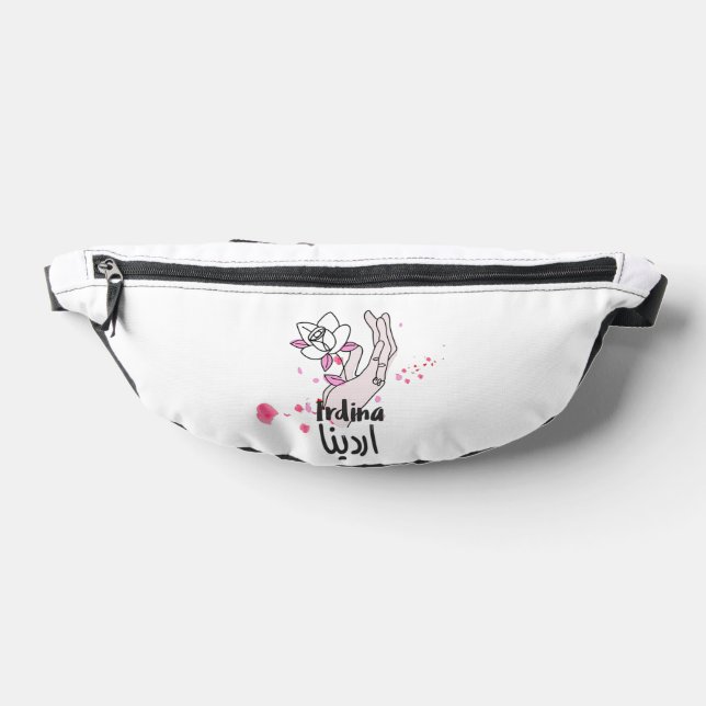 vadenblazekm bum bags (Lay Down)