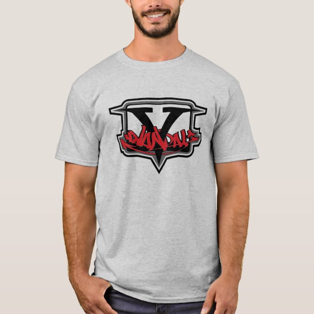 Vadillac T-Shirt (Front)