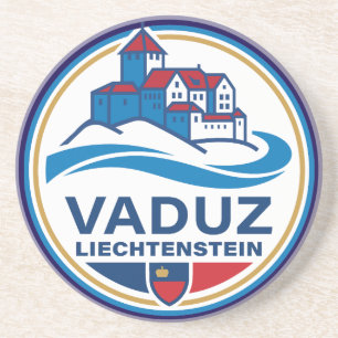 Vaduz Liechtenstein Europe Coaster