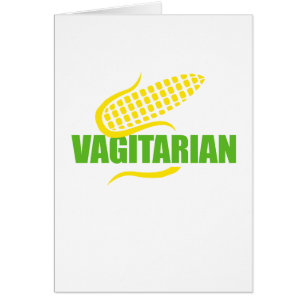 Vag-itarian