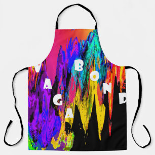 Vagabond Apron