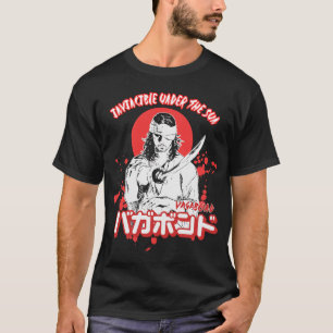 Vagabond - Invincible Under the Sun T-Shirt