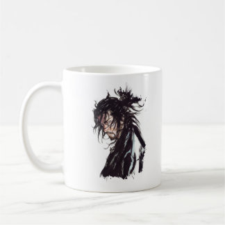 Vagabond - Musashi Miyamoto Coffee Mug