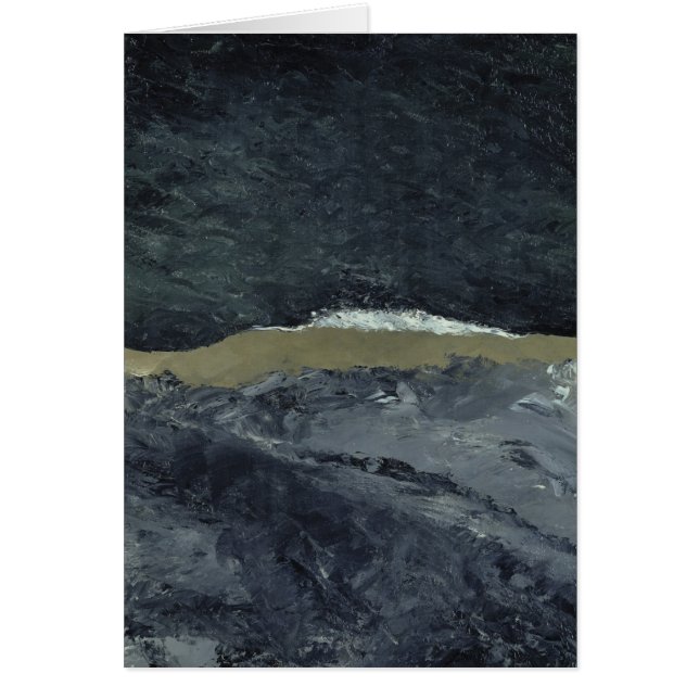 Vague VII, 1900-01 (Front)