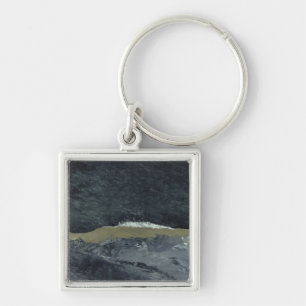 Vague VII, 1900-01 Key Ring