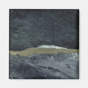 Vague VII, 1900-01 Magnet