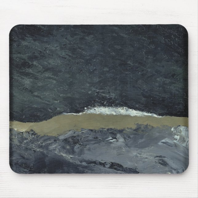 Vague VII, 1900-01 Mouse Pad (Front)