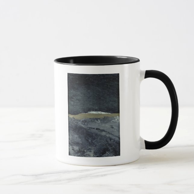 Vague VII, 1900-01 Mug (Right)
