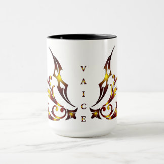VaIce Mug