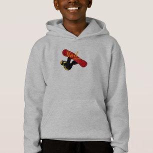 Vail Coloardo kids hoodie