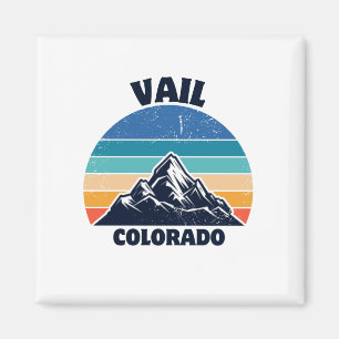 Vail colorado magnet