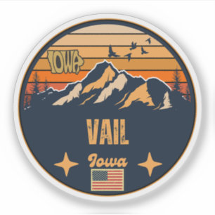 Vail, Iowa