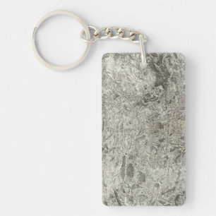 Vaison Key Ring