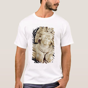 Vajra Tara, Gahadavala dynasty (sandstone) T-Shirt