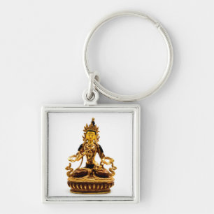 Vajrasattva Key Ring