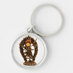 Vajrayogini Key Ring