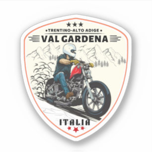 val gardena italian Motorcycle tour