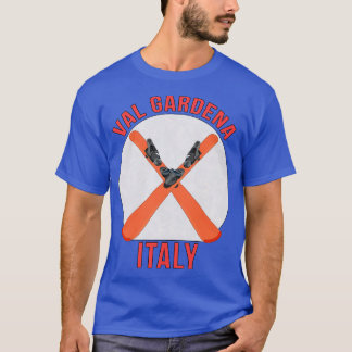 Val Gardena Italy T-Shirt