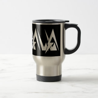 Val Halla Travel Mug
