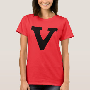 Val Venture t-shirt