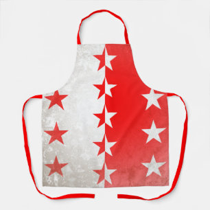 Valais Apron
